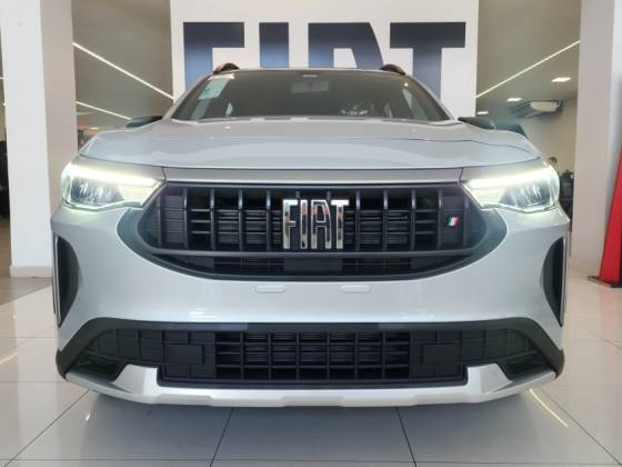 FIAT PULSE 1.0 TURBO 200 HYBRID AUDACE CVT